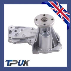 Помпа водяная Ford C-Max I, II 07-, Fiesta V, VI 01-, Focus II, III 04-, Galaxy II 10-, Mondeo IV 07-, Volvo S60 II 10-, S80 II 10-, V60 I, II 10-